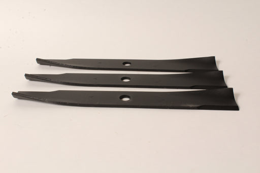 Genuine Toro 106637 3 Pack High Lift Mower Blade Set 106078 OEM