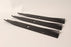 Genuine Toro 106637 3 Pack High Lift Mower Blade Set 106078 OEM