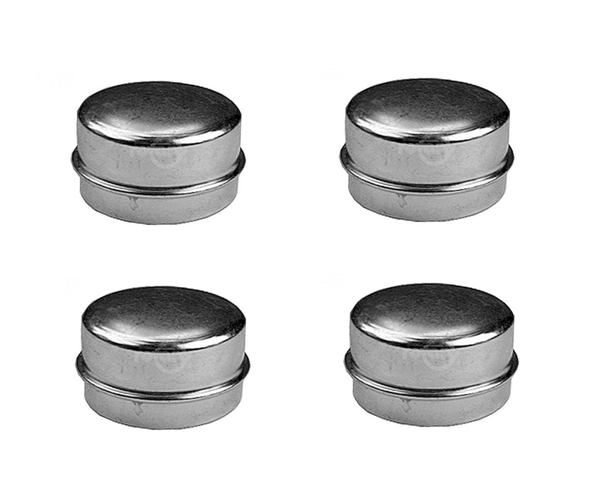 4 Pack Grease Cap For Bad Boy 014-7005-20 Exmark 1-543513 Scag 481559