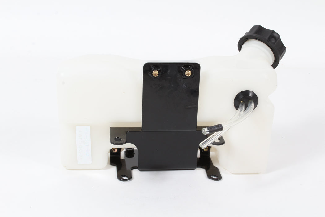 Replacement Fuel Gas Tank For Earthquake E43, MC43, MC43E Mini Tiller Cultivators - Part #10683