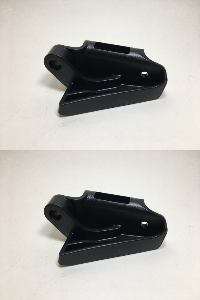 2 PK Genuine Toro 107-0757 Pivot Stop 20003 20005 20009 20012 20016 Fit Lawn-Boy