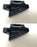 2 PK Genuine Toro 107-0757 Pivot Stop 20003 20005 20009 20012 20016 Fit Lawn-Boy