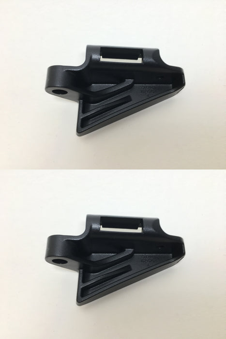 2 PK Genuine Toro 107-0757 Pivot Stop 20003 20005 20009 20012 20016 Fit Lawn-Boy