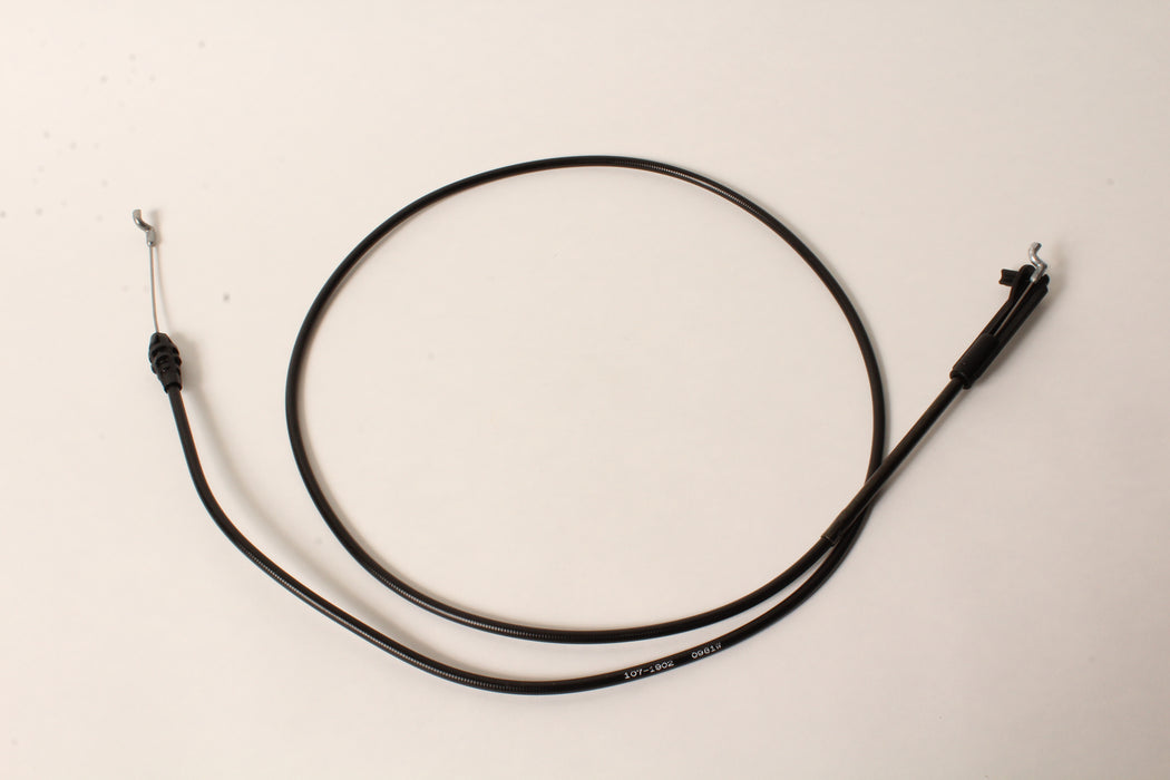 Genuine Toro 107-1902 Brake Cable Fits Lawn-Boy 10655 10656 OEM