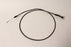 Genuine Toro 107-1902 Brake Cable Fits Lawn-Boy 10655 10656 OEM