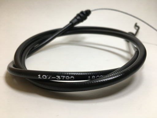 Genuine Toro 107-3790 Traction Cable 20054 20055 20056 20057 20058 22164 OEM