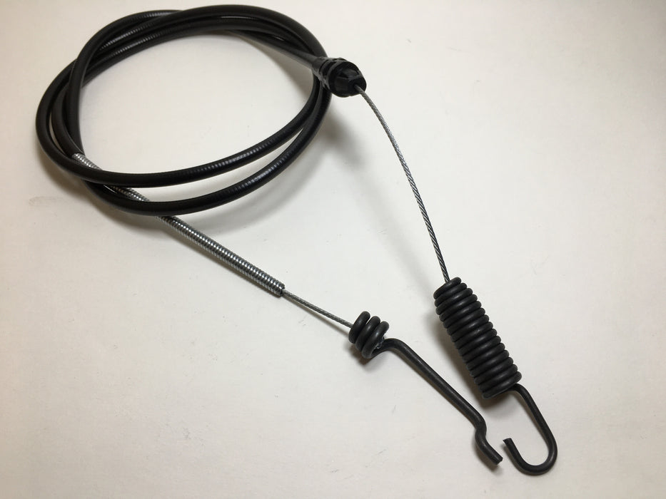 Genuine Toro 107-3790 Traction Cable 20054 20055 20056 20057 20058 22164 OEM