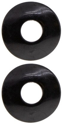 2 PK Genuine Toro 107-3844 Curved Washer Fits Lawn-Boy OEM