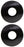 2 PK Genuine Toro 107-3844 Curved Washer Fits Lawn-Boy OEM