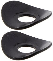 2 PK Genuine Toro 107-3844 Curved Washer Fits Lawn-Boy OEM