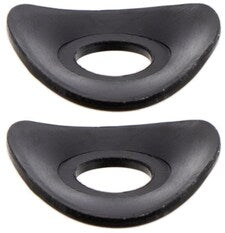 2 PK Genuine Toro 107-3844 Curved Washer Fits Lawn-Boy OEM