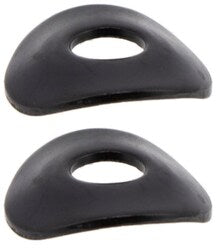 2 PK Genuine Toro 107-3844 Curved Washer Fits Lawn-Boy OEM