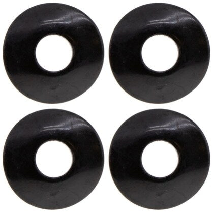 4 PK Genuine Toro 107-3844 Curved Washer Fits Lawn-Boy OEM