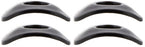 4 PK Genuine Toro 107-3844 Curved Washer Fits Lawn-Boy OEM