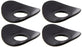 4 PK Genuine Toro 107-3844 Curved Washer Fits Lawn-Boy OEM