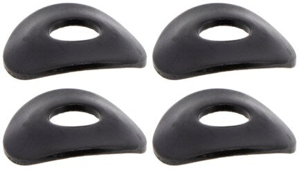 4 PK Genuine Toro 107-3844 Curved Washer Fits Lawn-Boy OEM