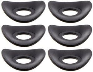 6 PK Genuine Toro 107-3844 Curved Washer Fits Lawn-Boy OEM