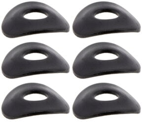 6 PK Genuine Toro 107-3844 Curved Washer Fits Lawn-Boy OEM