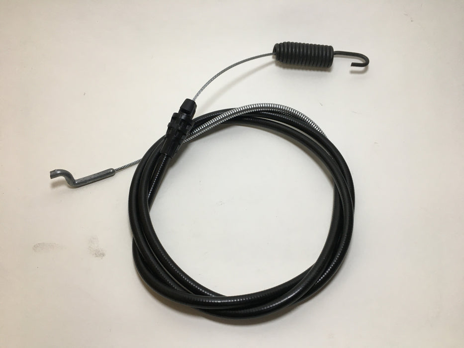 Genuine Toro 107-3902 Traction Cable 20996 20997 20999 10665 10673 10686 10997