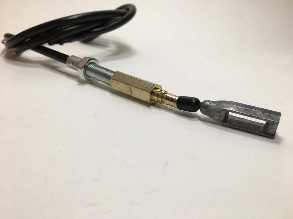 Genuine Toro 107-4294 Traction Cable 22178 22189 22192 CODE455E OEM