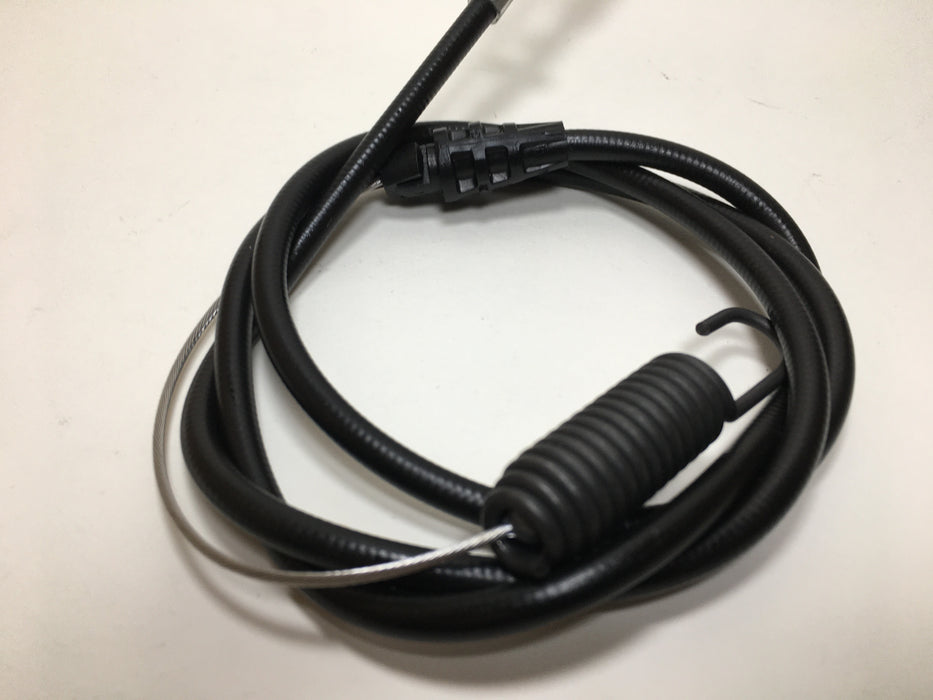 Genuine Toro 107-4294 Traction Cable 22178 22189 22192 CODE455E OEM