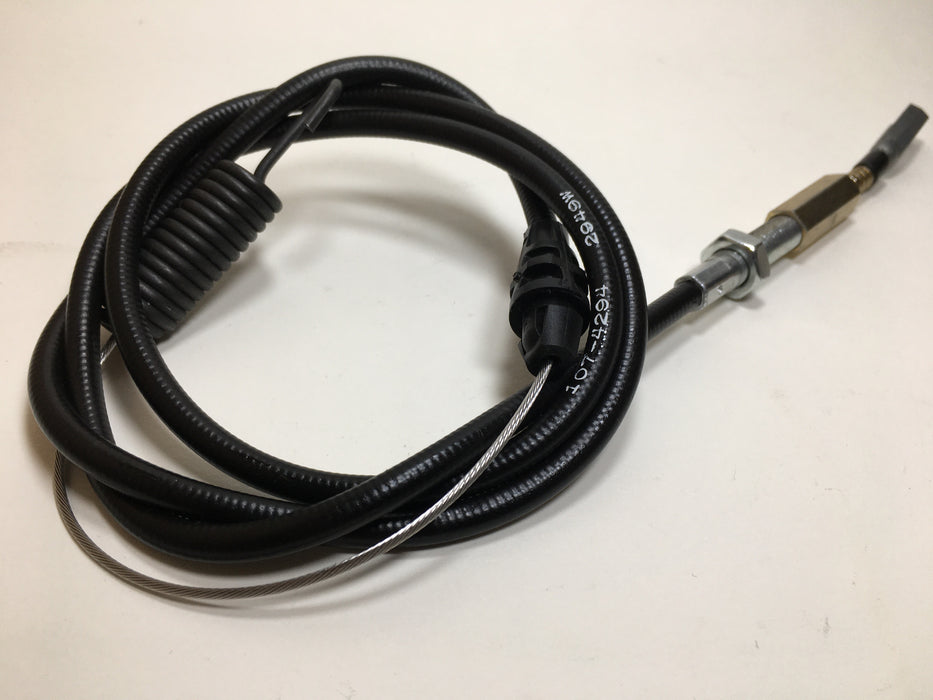 Genuine Toro 107-4294 Traction Cable 22178 22189 22192 CODE455E OEM