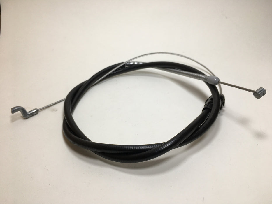 Genuine Toro 107-8896 Clutch Cable Fits Select Power Max HD Snow Blowers