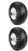 2 PK Caster Wheel ASM 13 x 650 x 6 4 Ply Fits Scag 482504 Bad Boy 022-2006-00