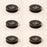 6 PK V-Idler Pulley For John Deere GX20286 G110 L100 L110 L118 L120 L17542 L2548