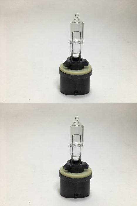 2 PK Genuine Toro 108-0008 12 Volt Lamp For Select Power Max HD Models