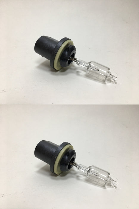 2 PK Genuine Toro 108-0008 12 Volt Lamp For Select Power Max HD Models