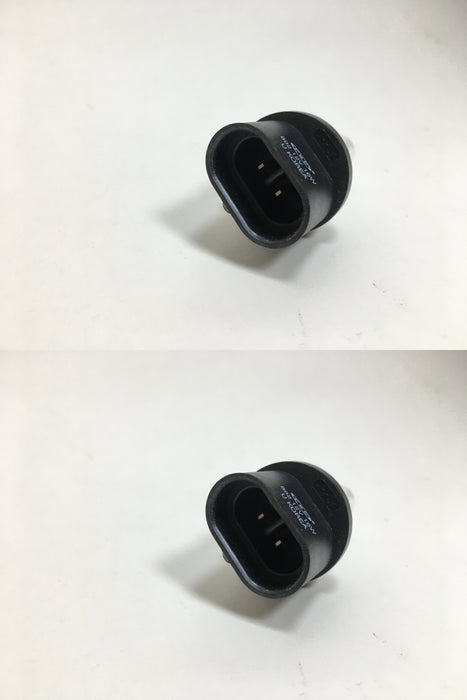 2 PK Genuine Toro 108-0008 12 Volt Lamp For Select Power Max HD Models