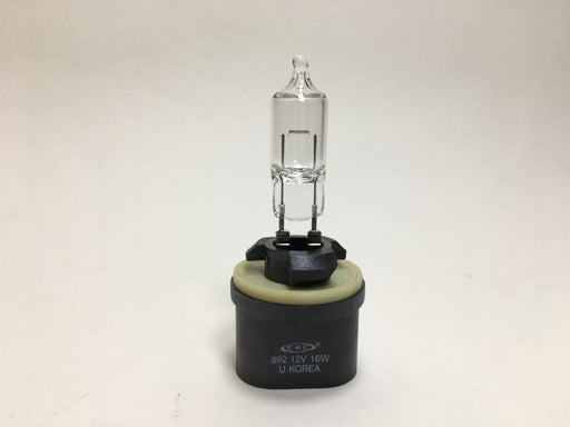 Genuine Toro 108-0008 12 Volt Lamp For Select Power Max HD Models