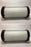 2 OEM Toro 108-3811 Air Filters 75311 74213 74214 74250 75302 75312 75303 75313