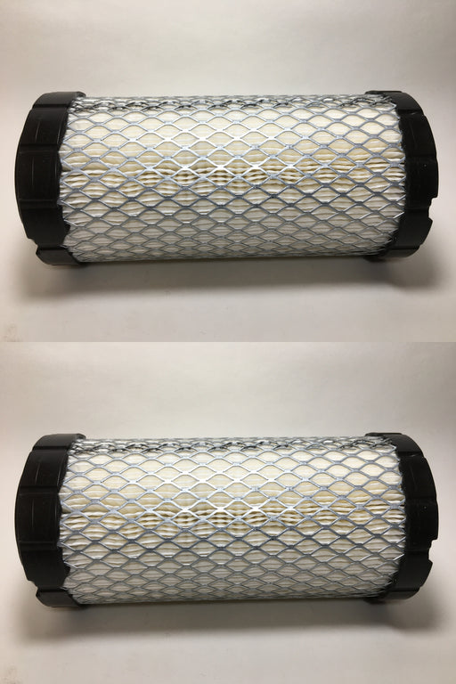 2 OEM Toro 108-3811 Air Filters 75311 74213 74214 74250 75302 75312 75303 75313