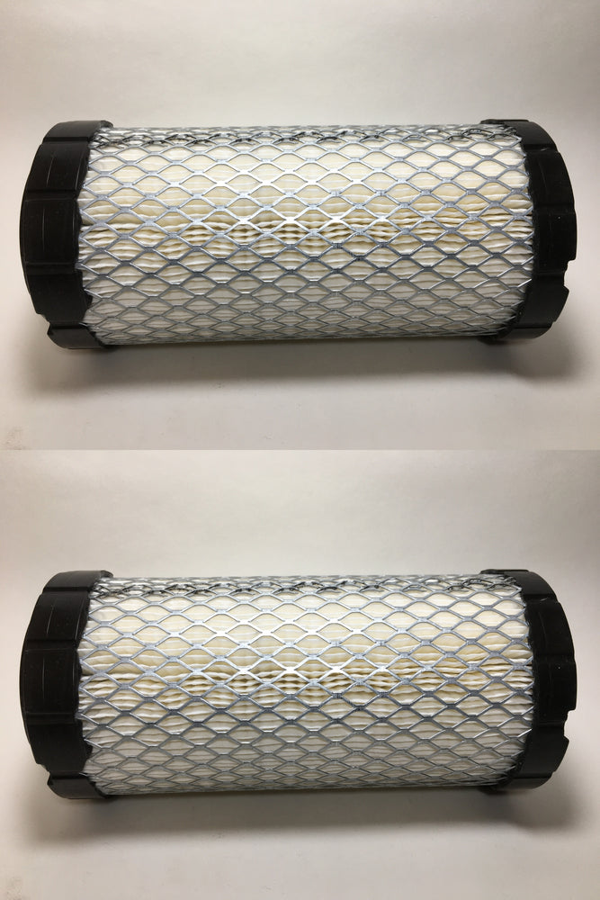 2 OEM Toro 108-3811 Air Filters 75311 74213 74214 74250 75302 75312 75303 75313