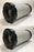 2 OEM Toro 108-3811 Air Filters 75311 74213 74214 74250 75302 75312 75303 75313
