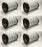 6 OEM Toro 108-3811 Air Filters 75311 74213 74214 74250 75302 75312 75303 75313