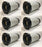 6 OEM Toro 108-3811 Air Filters 75311 74213 74214 74250 75302 75312 75303 75313