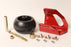 OEM Toro 108-4140 Anti-Scalp Kit Trim Side 72906 72910 72911 72930 72951 72955