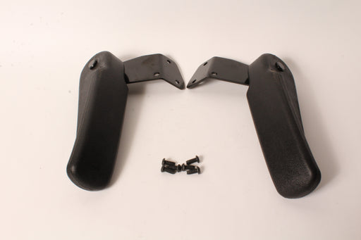 Genuine Exmark 108-6163 Arm Rest Kit Phazer P Series Quest OEM