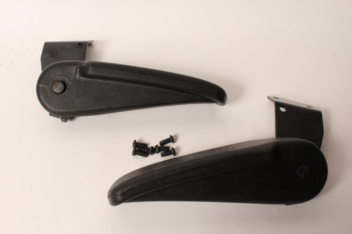 Genuine Exmark 108-6163 Arm Rest Kit Phazer P Series Quest OEM