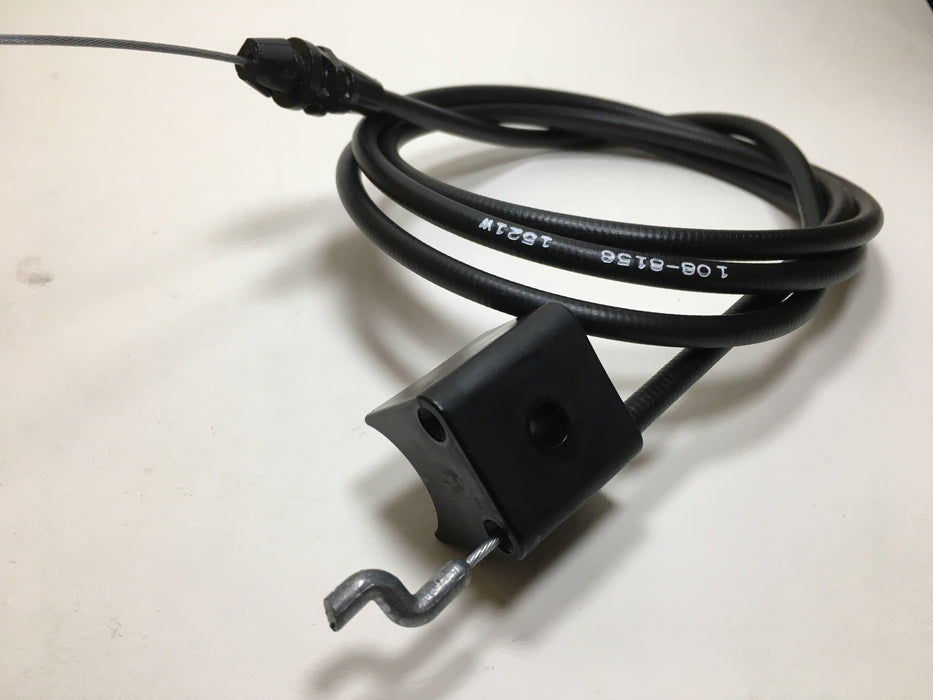 OEM Toro 108-8156 Brake Cable 20053 20064 20065 20086 20087 20090 20110 20111