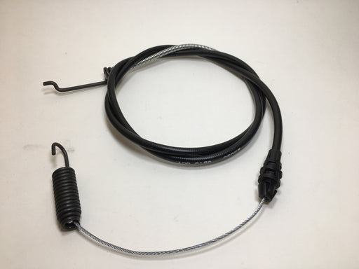 Genuine Toro 108-8158 Traction Cable 20054 20057 20062 20091 20095 20381 20384