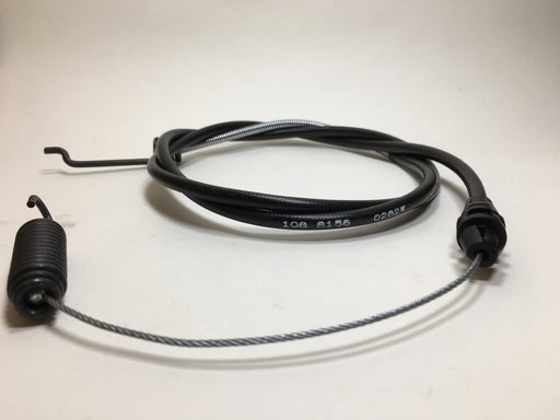 Genuine Toro 108-8158 Traction Cable 20054 20057 20062 20091 20095 20381 20384