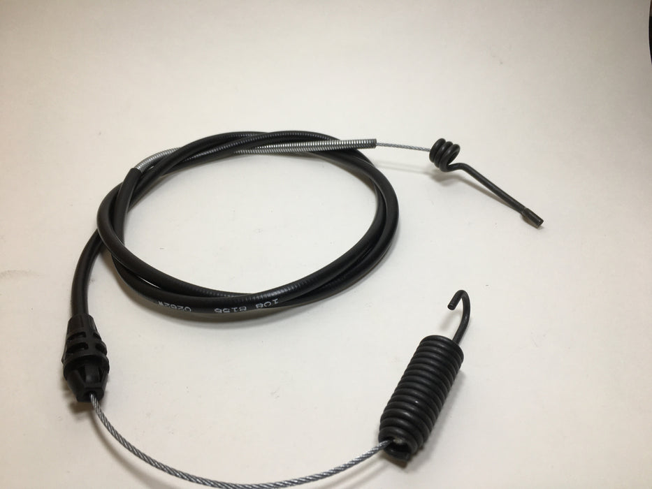 Genuine Toro 108-8158 Traction Cable 20054 20057 20062 20091 20095 20381 20384
