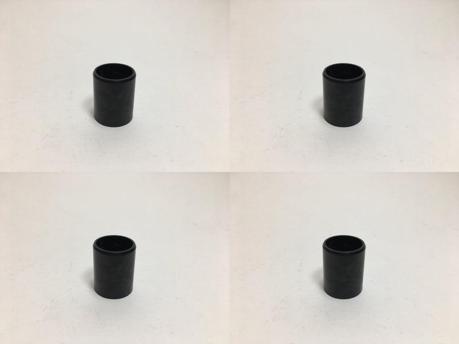 4 PK Genuine Toro 108-9782 Bushing Sleeve Fits Lawn-Boy OEM