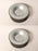 2 PK Air Filter Fits Kawasaki 11013-2213 11013-2195 John Deere M144816 M152049