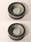2 PK Air Filter Fits Kawasaki 11013-2213 11013-2195 John Deere M144816 M152049