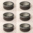 6 PK Air Filter Fits Kawasaki 11013-2213 11013-2195 John Deere M144816 M152049
